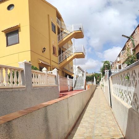 La Rosaleda Lejlighed Torrevieja Eksteriør billede