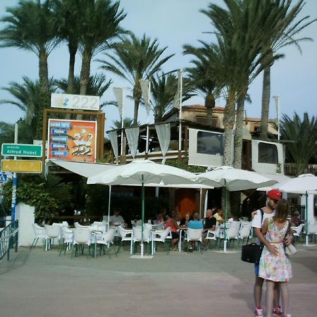 La Rosaleda Lejlighed Torrevieja Eksteriør billede