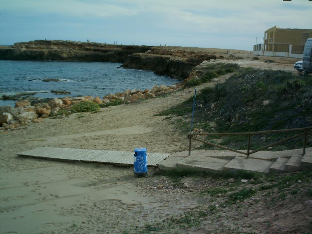La Rosaleda Lejlighed Torrevieja Eksteriør billede