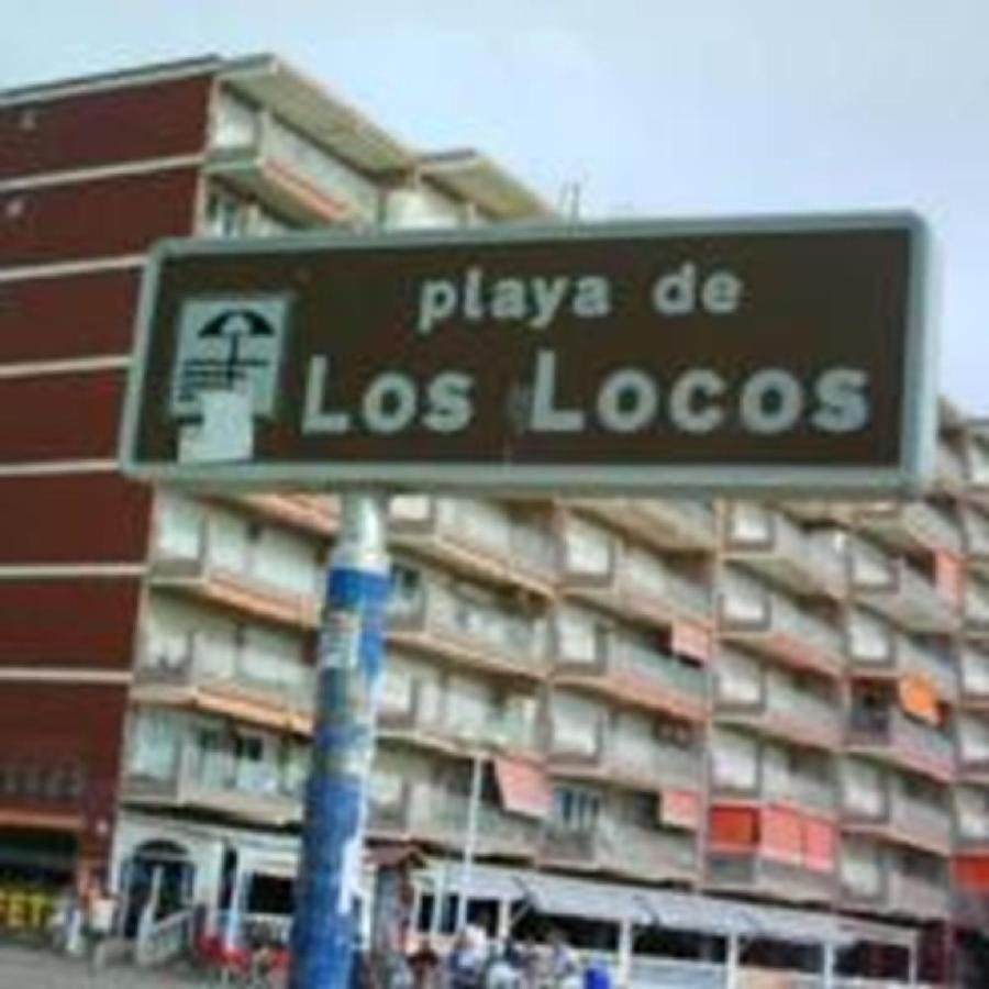 La Rosaleda Lejlighed Torrevieja Eksteriør billede